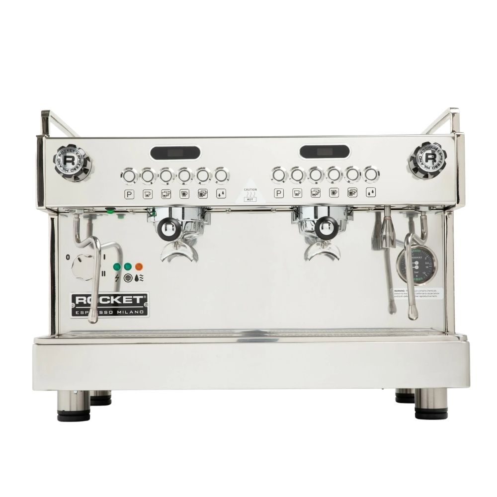 [111610256] Cafetera Boxer 2 EVO ROCKET