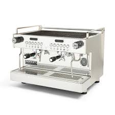 Cafetera Boxer 2 EVO Rocket