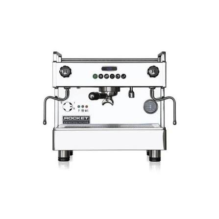 Cafetera Boxer 1 Timer Rocket