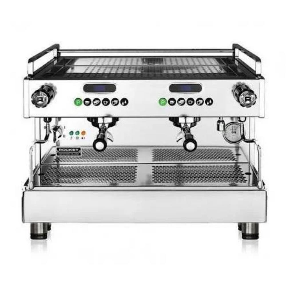 [111630256] Cafetera Boxer 2 Timer ROCKET