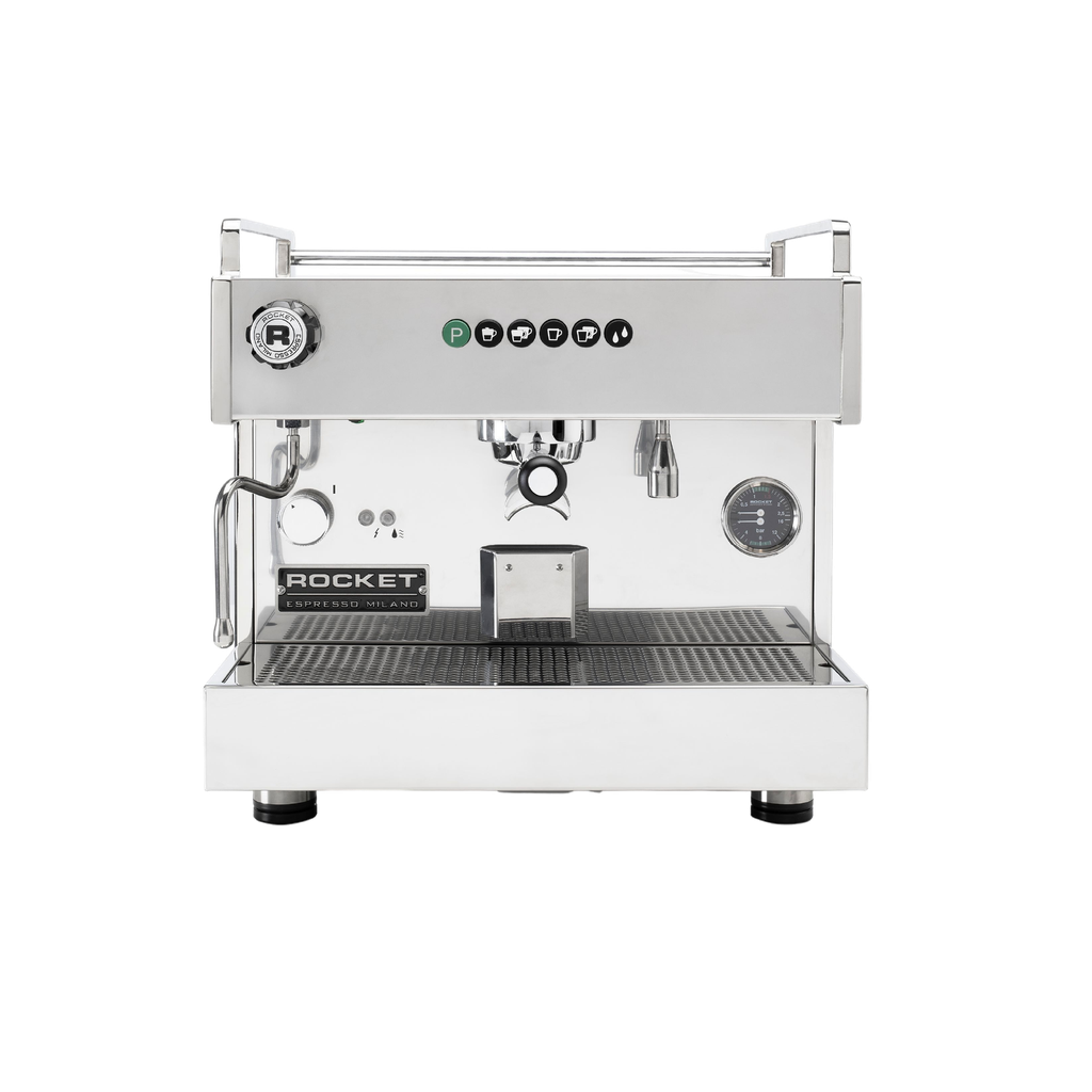 Cafetera Boxer 1 Rocket