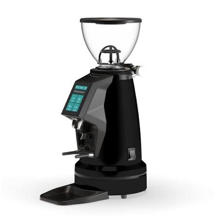 Molino de Café Spluga Elite Black Rocket