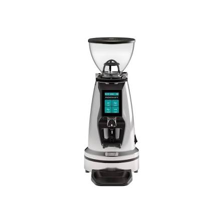 Molino de Café Spluga Chrome Rocket