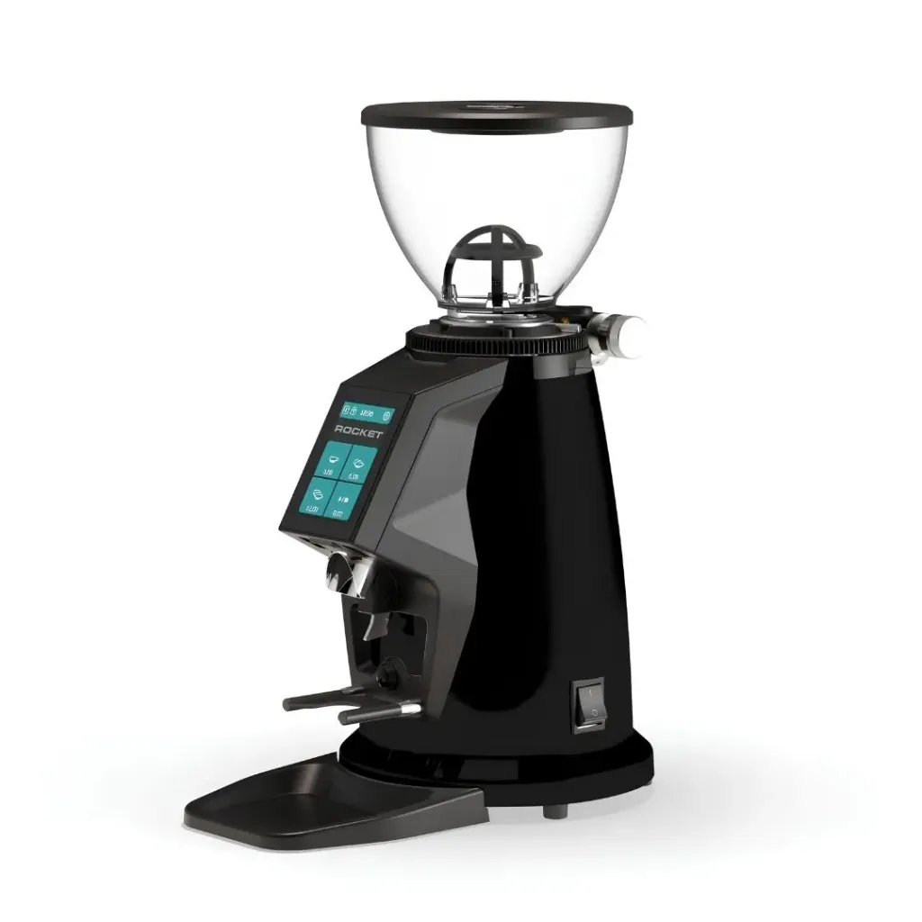 [111750256] Molino Spluga Black ROCKET