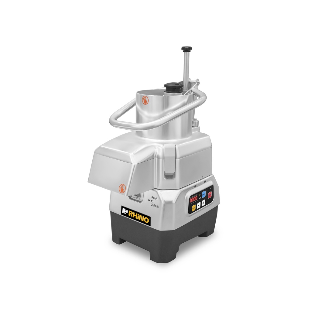 Procesador Combinado 1500 W PROCO-1500 RHINO