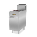 Freidora a Gas FREI-22LP RHINO