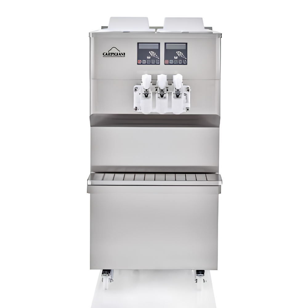 Máquina de helado suave UF 920 GSP CARPIGIANI