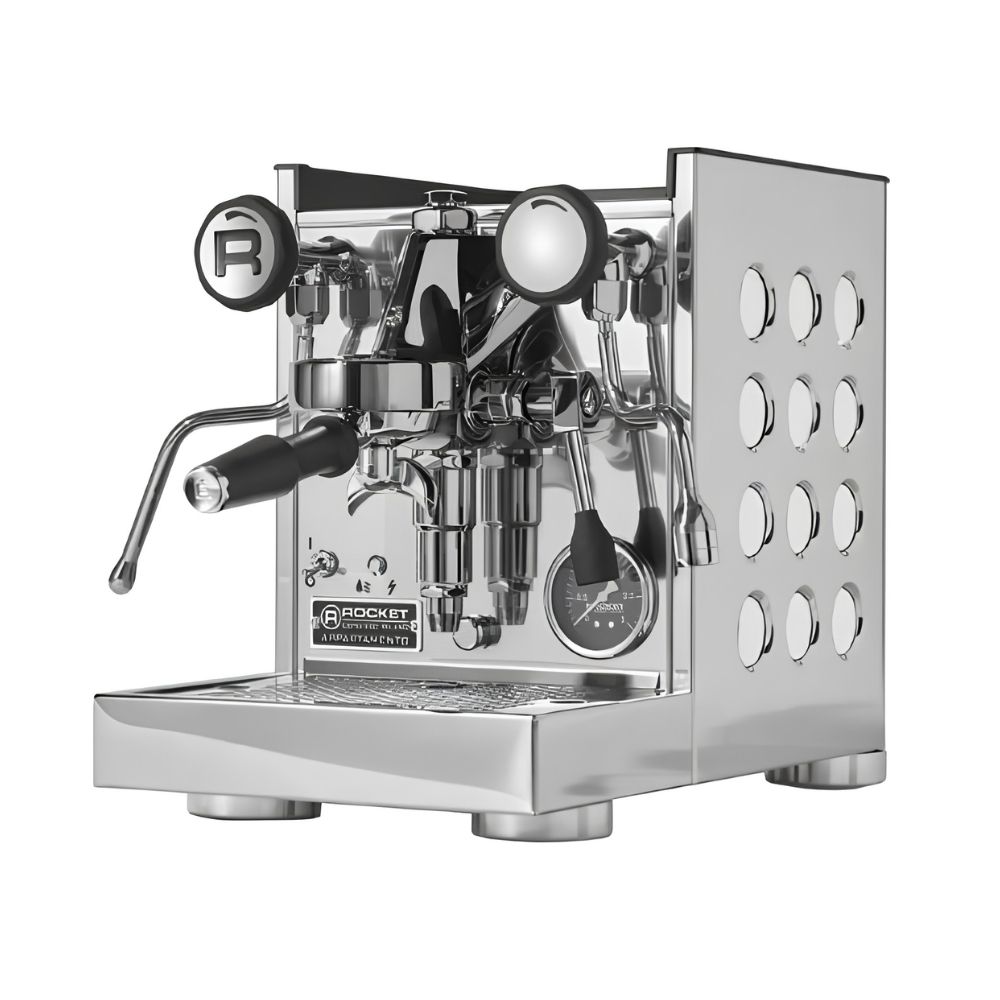 Máquina de Espresso APPARTAMENTO 2.0 ROCKET