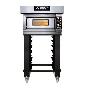 Horno Doble para Pizza