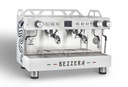 Máquina para Café Espresso de 2 Grupos 220V MODA-PID-DISPLAY-2GR BEZZERA