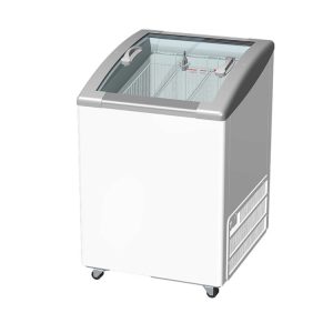 Congelador Paletero 201 L HFSL131I FRICON