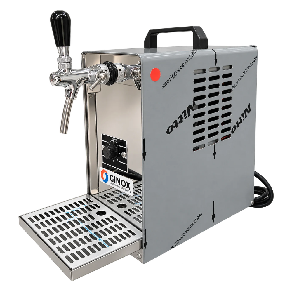 [107150] Enfriador de Bebidas de 1 Grifo PIGMEO CHS25 DISPRO