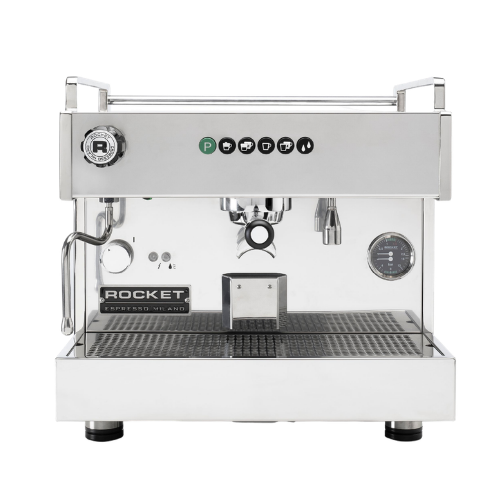 Cafetera BOXER-1 (220V) ROCKET