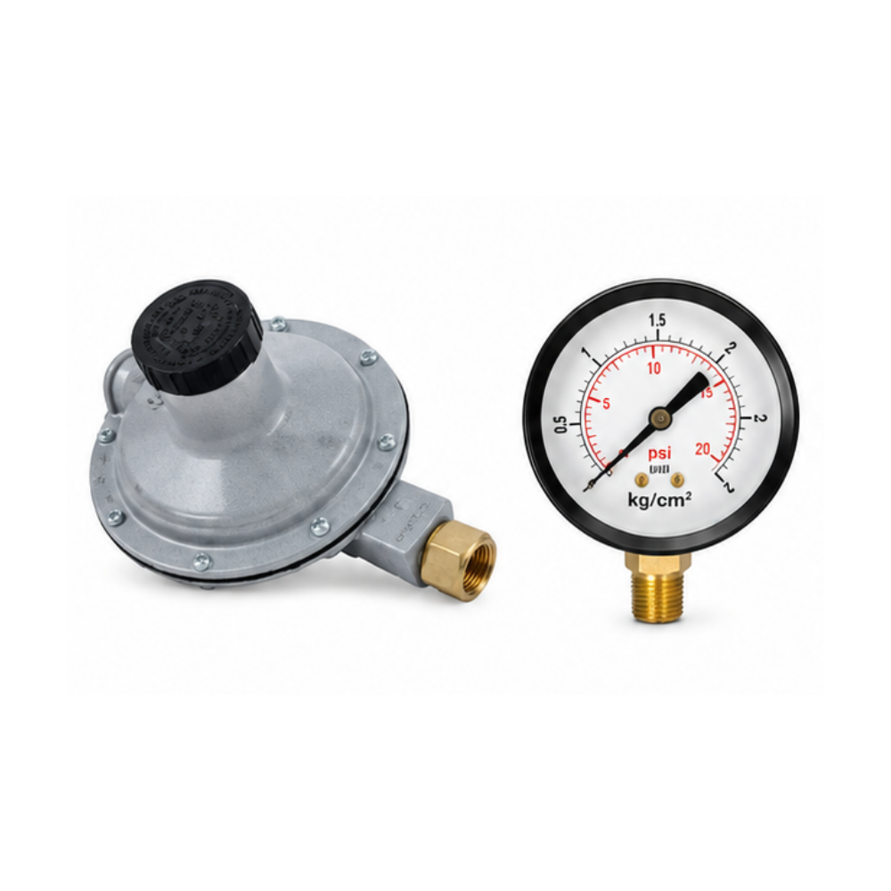 [104223] Kit de instalación Básico KIT-B LINHER