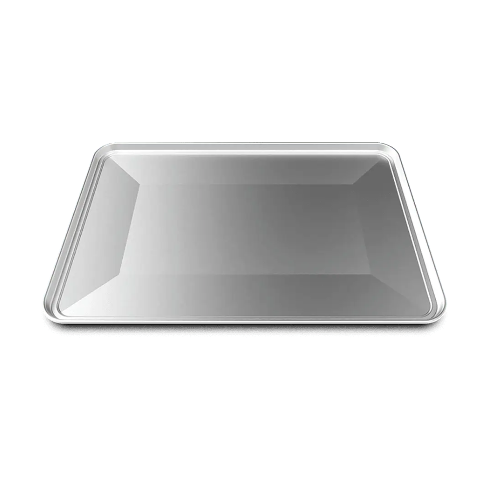 [103228] Charolas para horno Rosella y Bakef 60x40cm TG405 UNOX