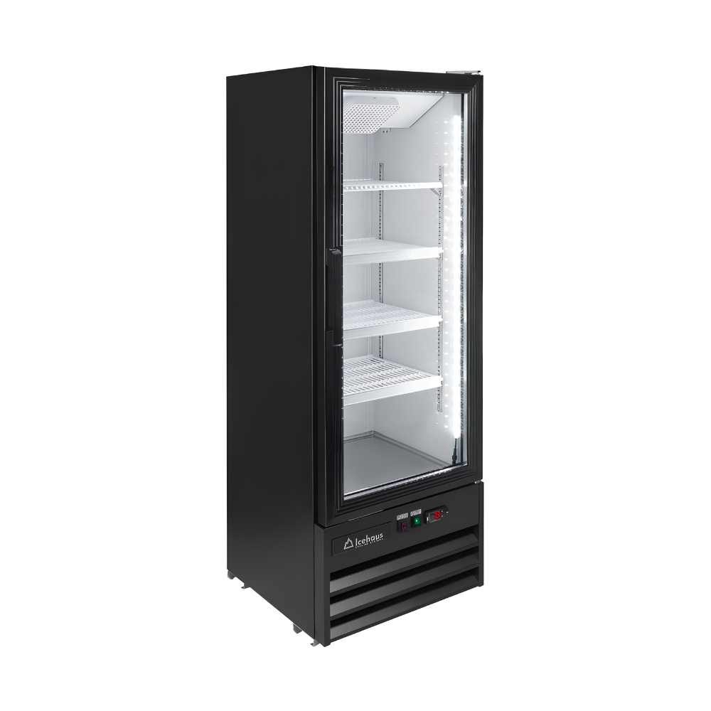 [103231] Refrigerador Comercial 1 puerta 240 LRVC-1PC-254 ICEHAUS