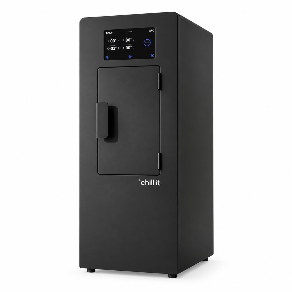 [202610001] Enfriador para Botellas de Vino CHILL-IT-PRO
