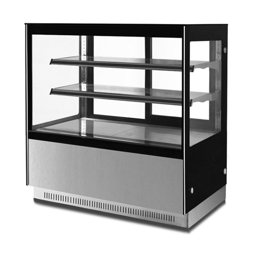 [100724] Vitrina Refrigerada Horizontal a Piso 580 L GN-1500R2 MIGSA