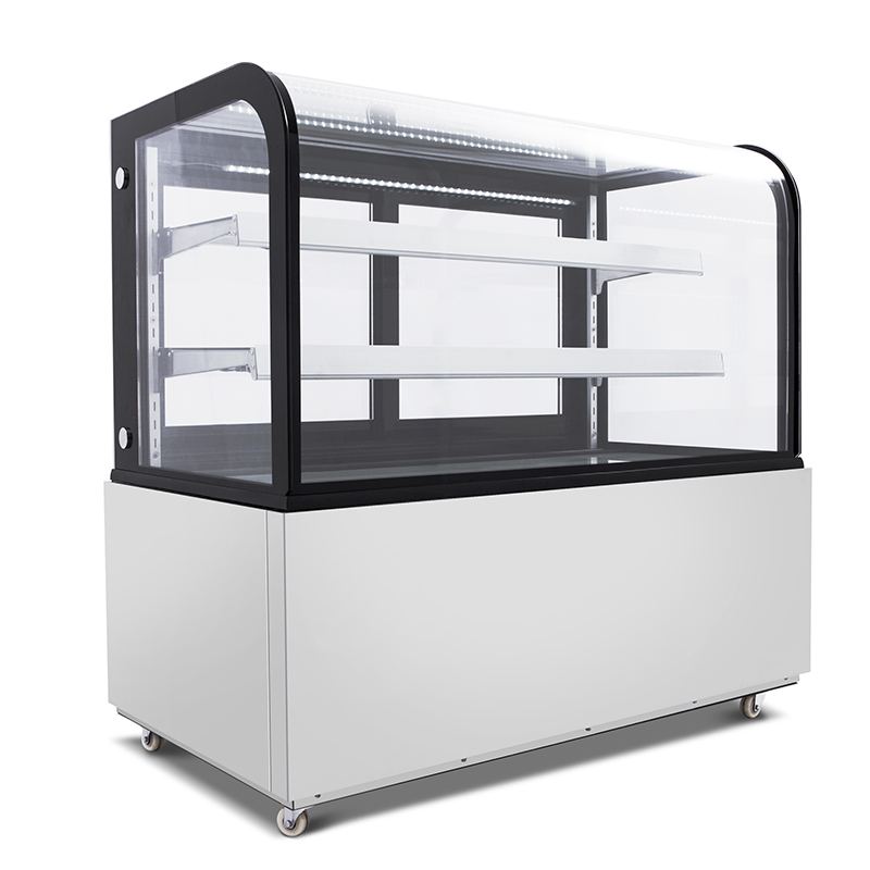 [100729] Vitrina Refrigerada a Piso 151 cm ARC-470Y MIGSA