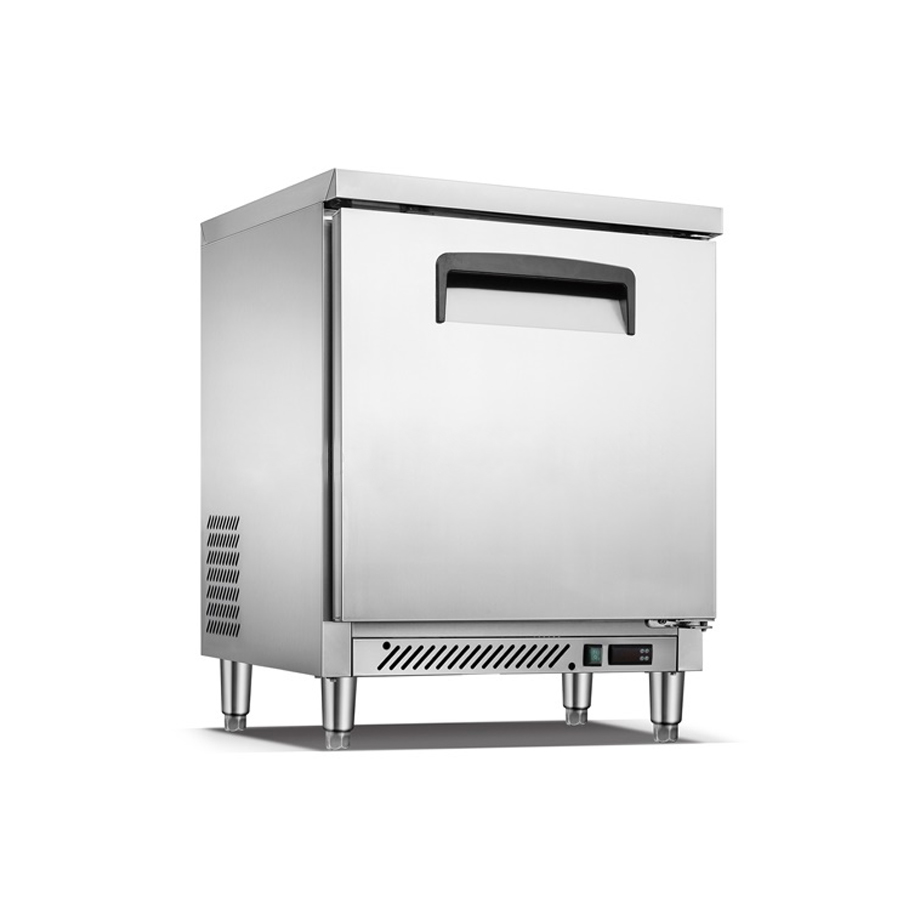 [100773] Mesa Congelada Bajo Mostrador 1 Puerta 68 cm UC-27F-1 MIGSA