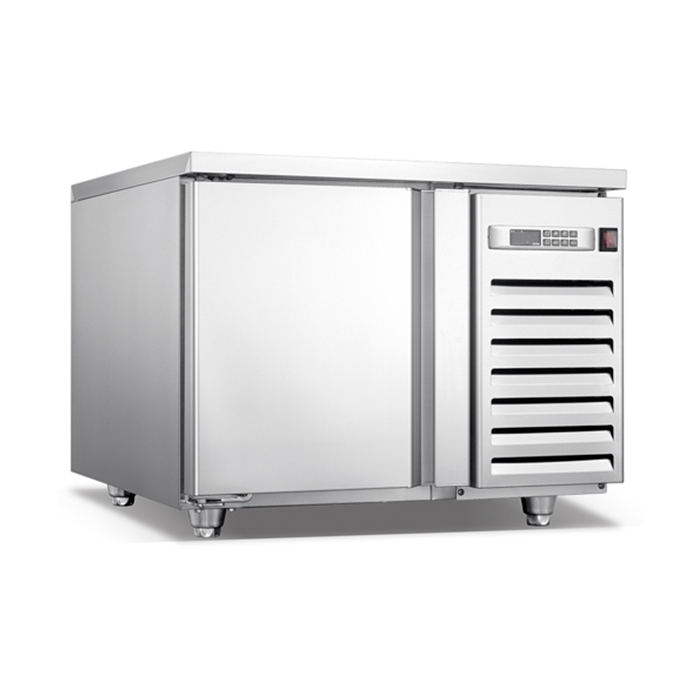 [100776] Congelador Ultrarrápido (Blast Chiller & Freezer) BCF12 MIGSA