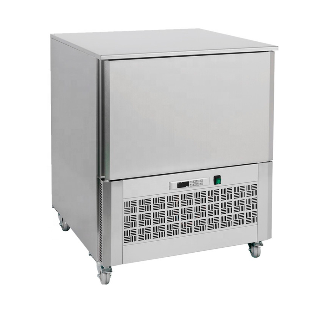 [100777] Congelador Ultrarrápido (Blast Chiller & Freezer) BCF25 MIGSA