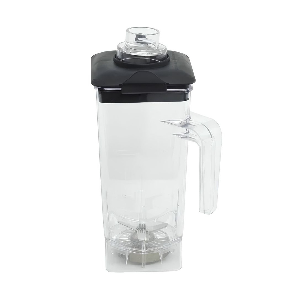 Vaso de Policarbonato para Licuadoras 2 Litros BL010VASO MIGSA