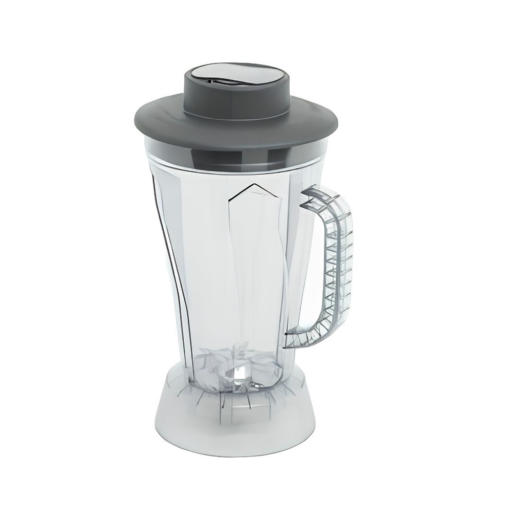 Vaso de Policarbonato para Licuadoras 2.7 Litros BY968ZVASO MIGSA