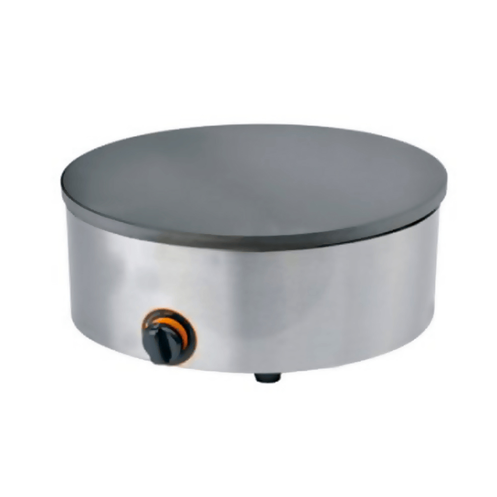 [100824] Crepera Circular a Gas 40 cm CM-04G MIGSA