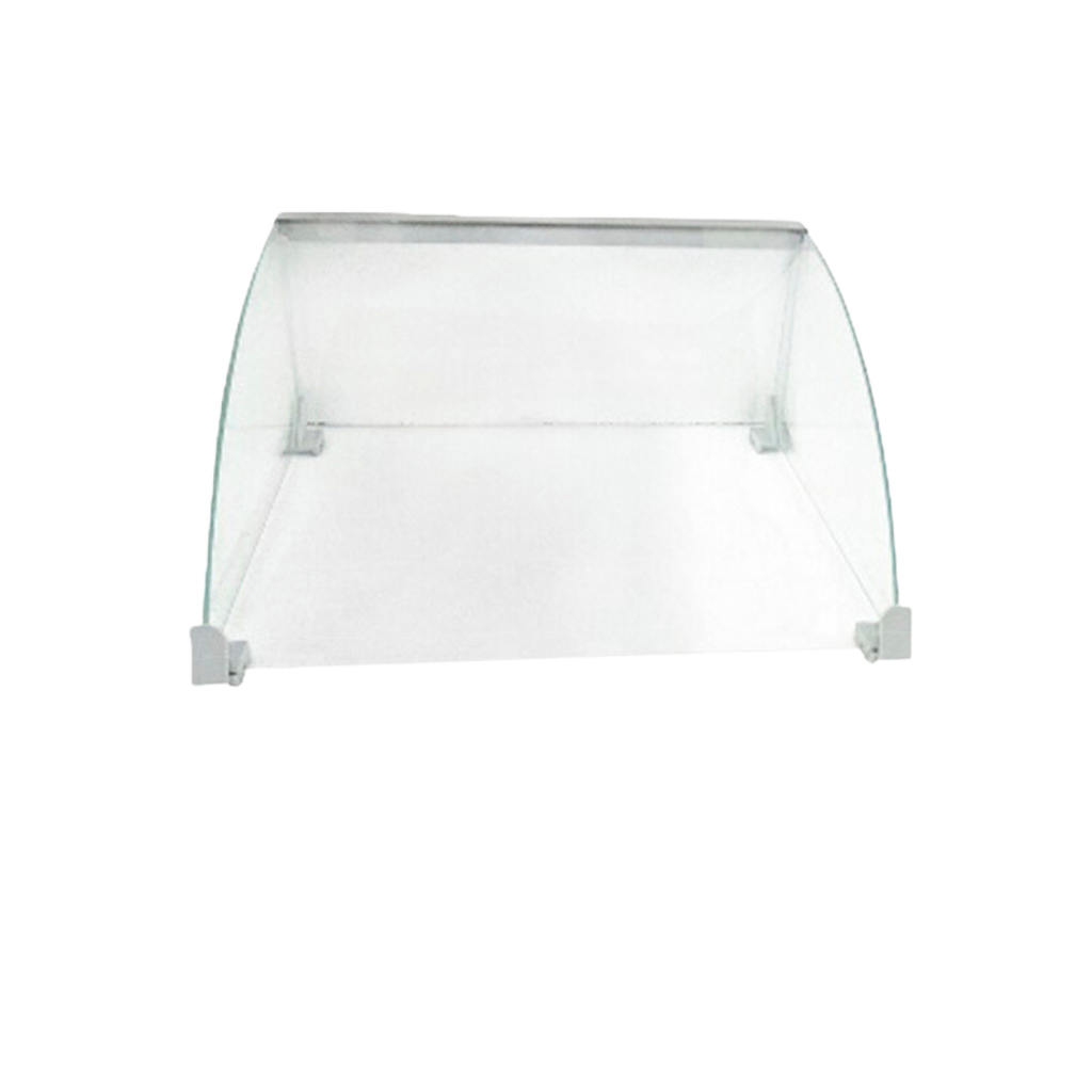 Cubierta de Cristal para Rolador de Salchichas HHD09A-C-CUBIERTA MIGSA