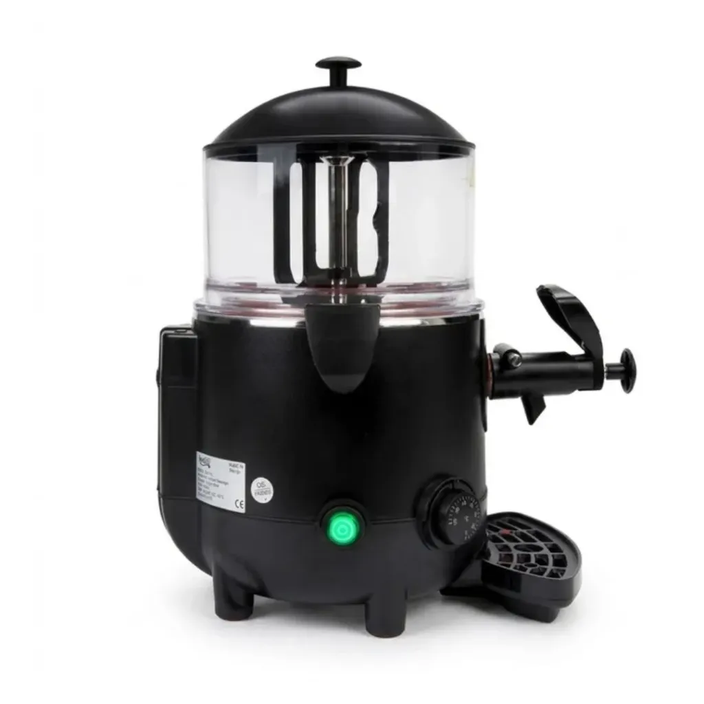 [100841] Dispensador Chocolatera Eléctrica de 5 Litros CHOCOFAIRY 5L MIGSA