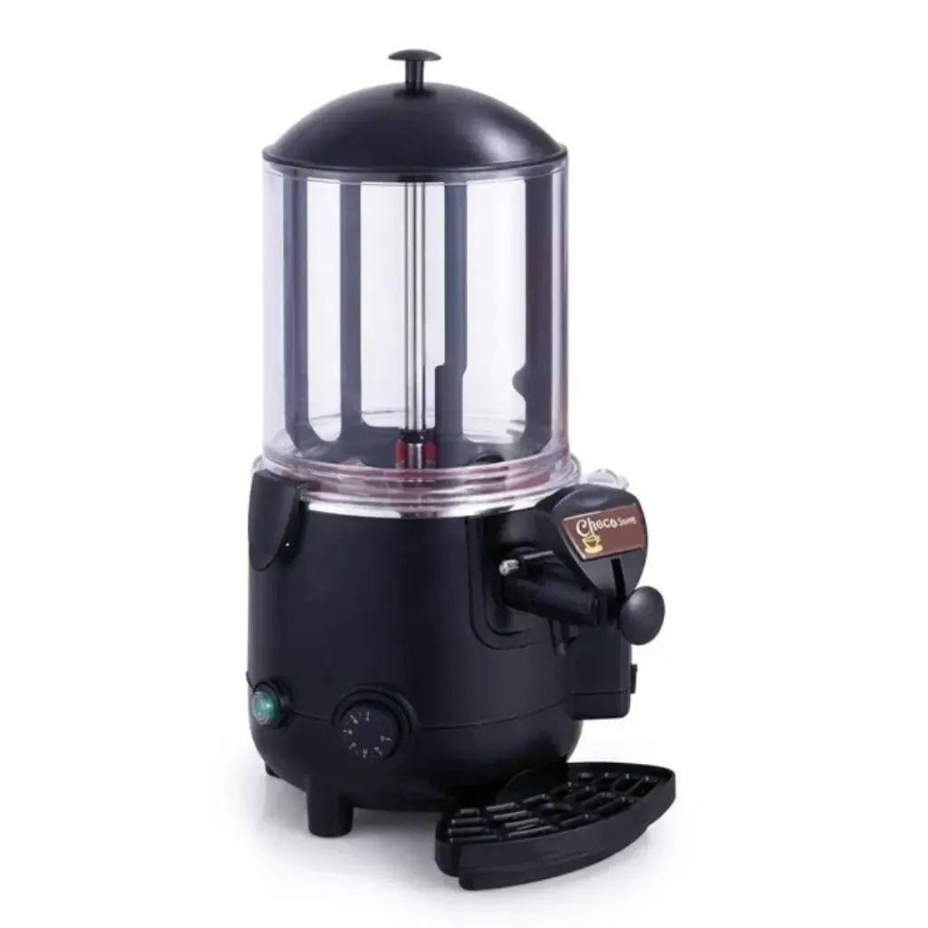 [100842] Dispensador Chocolatera Eléctrica de 10 Litros CHOCOFAIRY 10L MIGSA