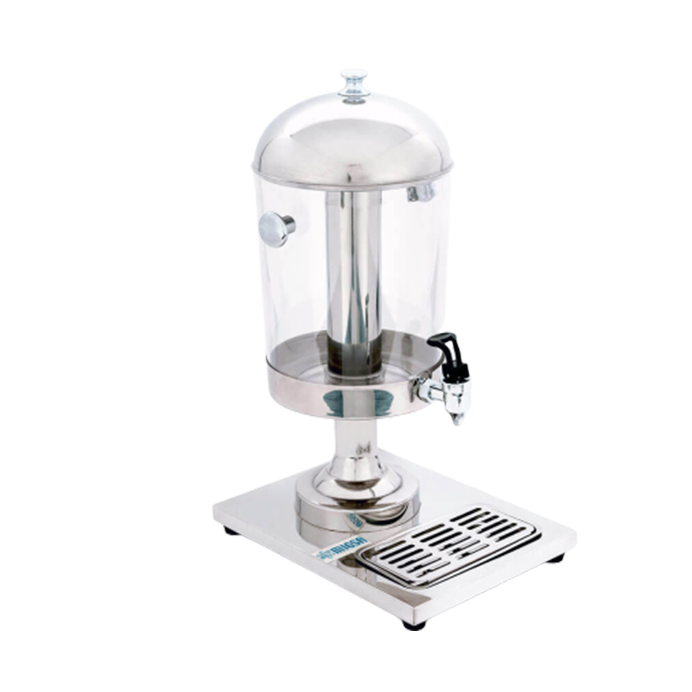 [100847] Dispensador de Jugos 1 Tanque de 8 Litros ZCF301B MIGSA