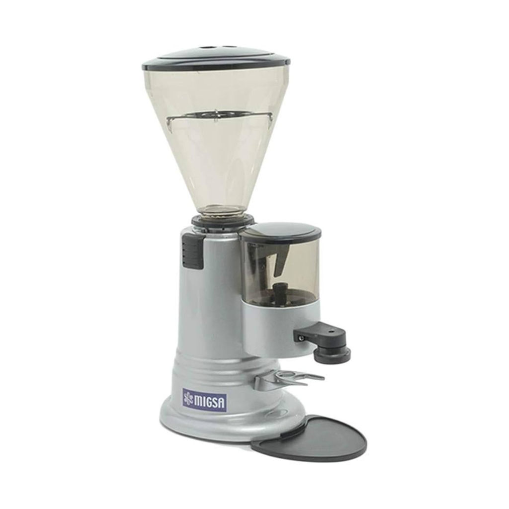 [100859] Molino de Café con Tolva de 1.5 Kg CG-300 MIGSA