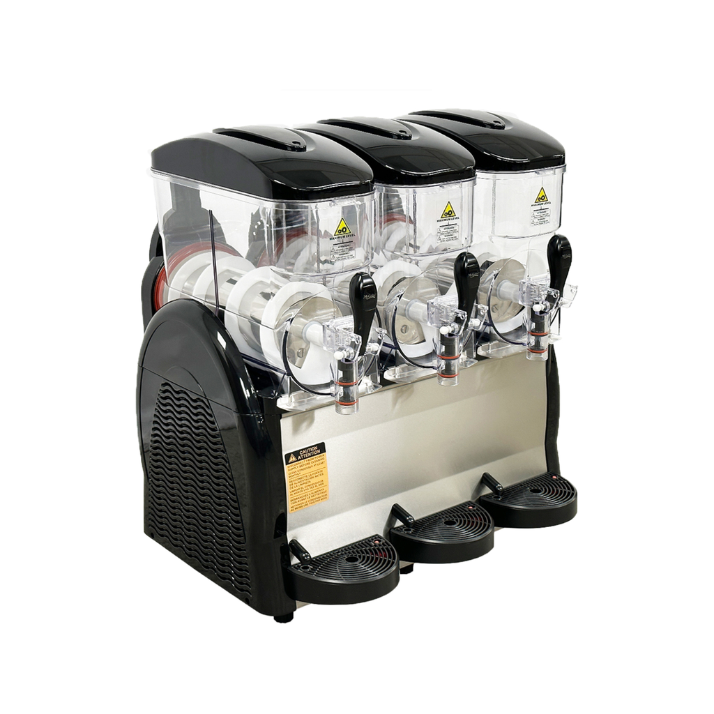 [100862] Granita 3 Tanques de 12 Litros MY GRANITA-3S MIGSA