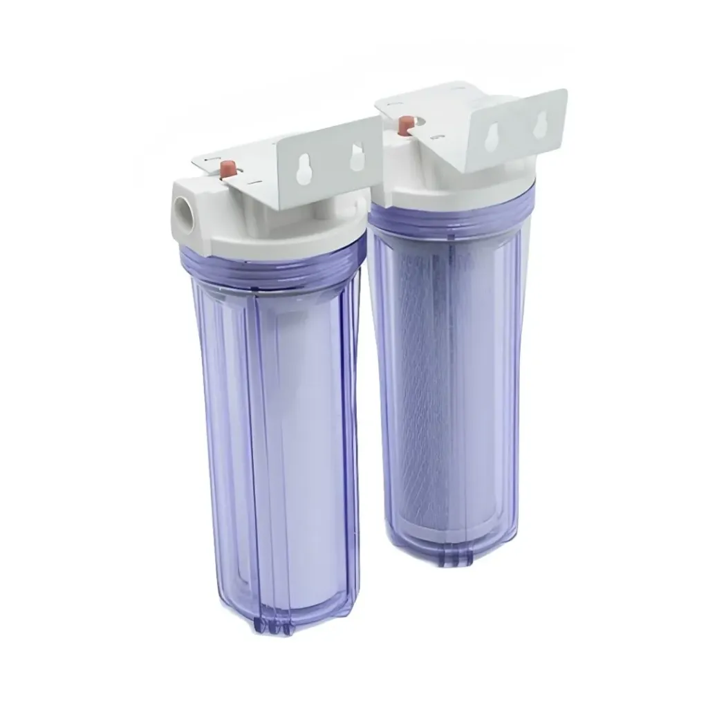 [100884] Sistema Purificador de 2 Bujias US2 MIGSA