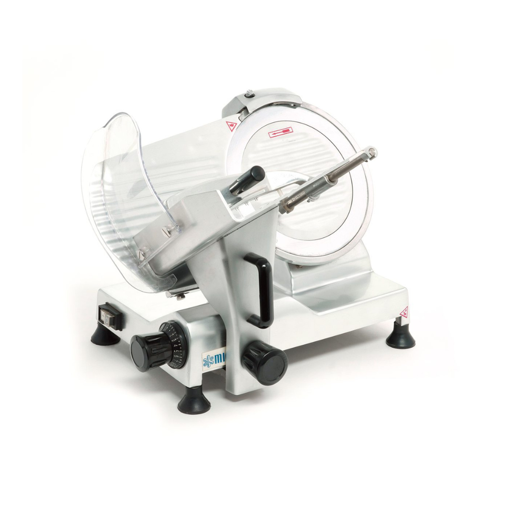[100888] Rebanadora de Carnes Frías 30 cm HBS-300A MIGSA