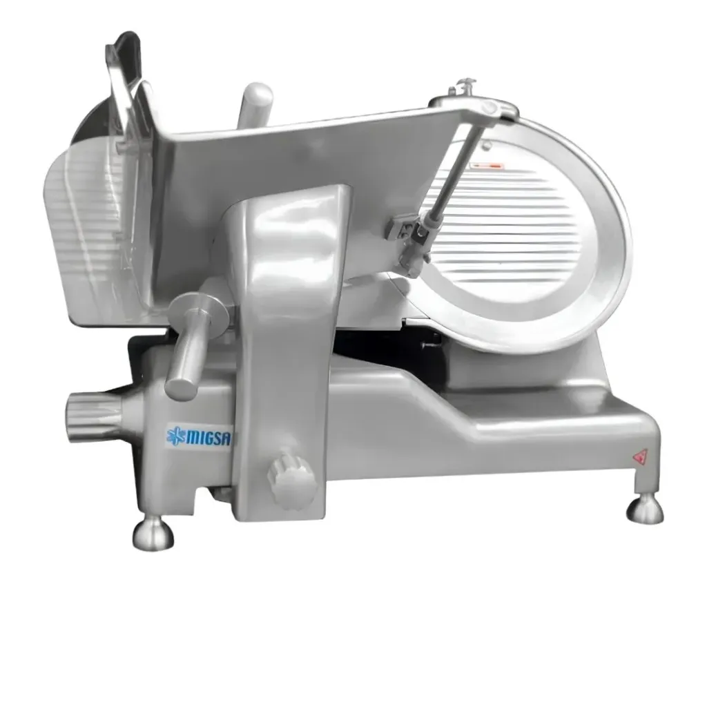 [100893] Rebanadora de Carnes Frías 35 cm HBS-350L MIGSA
