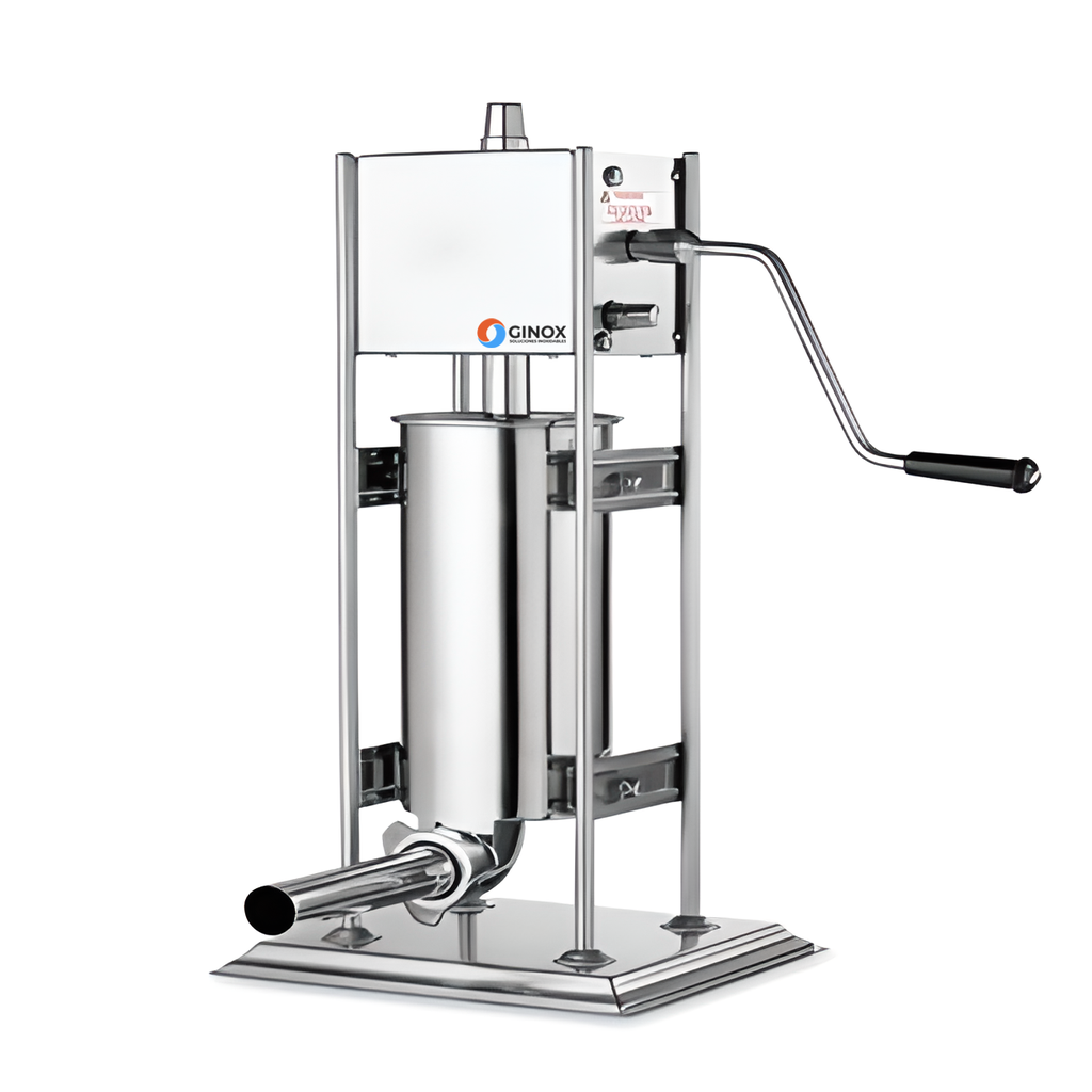 [100910] Embutidora Manual Vertical 15 Litros SV-15 MIGSA