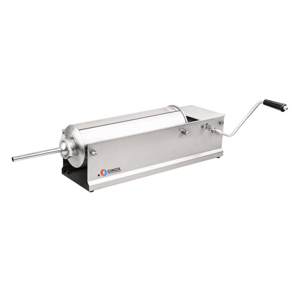 [100911] Embutidora Manual Horizontal 7 Litros SH-16 MIGSA