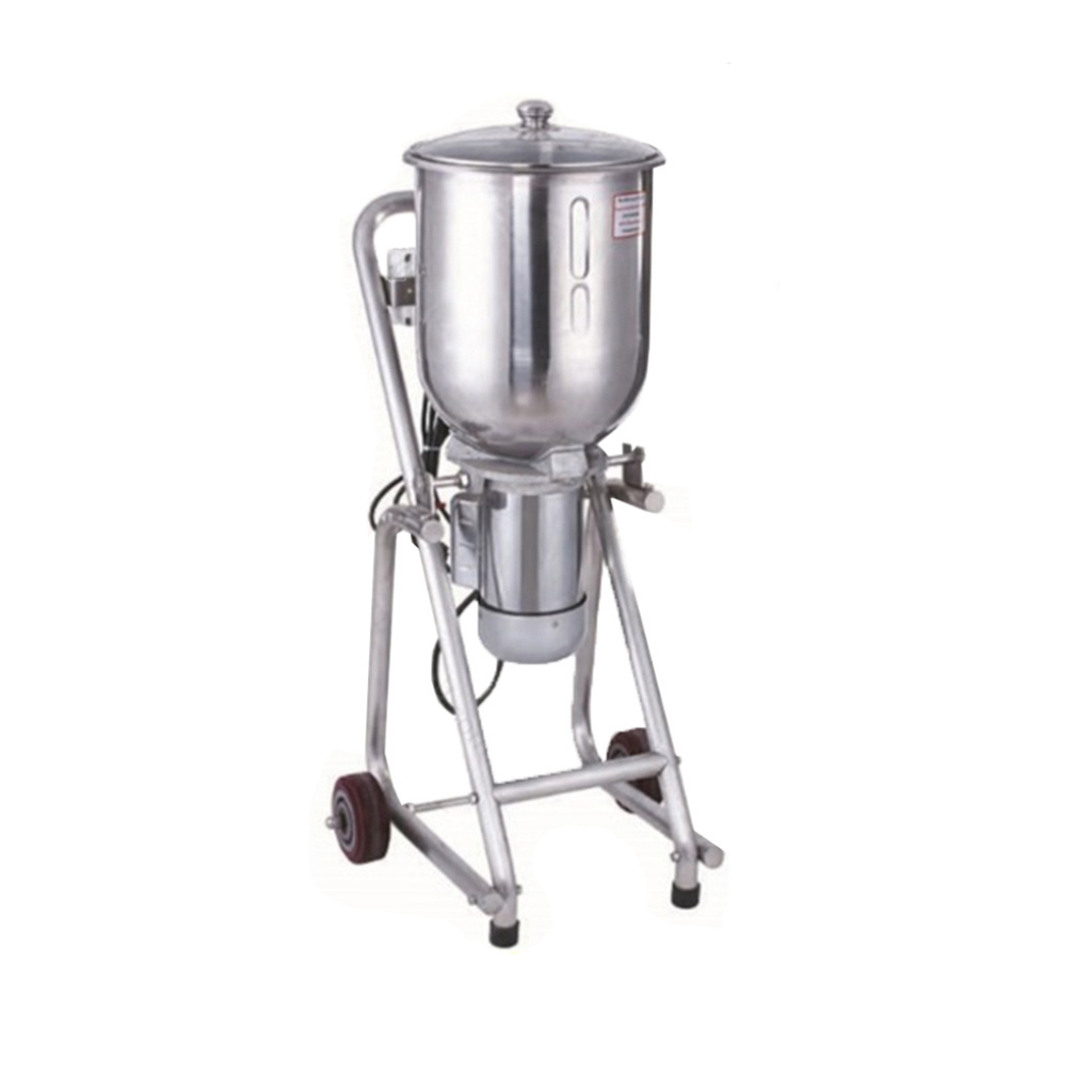 [100920] Licuadora Industrial de Volteo de Litros 30 Litros BL-30L MIGSA