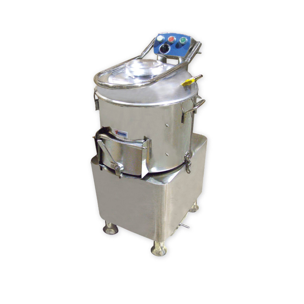 [100921] Mondadora de Papas 20 Kg HLP-20 MIGSA