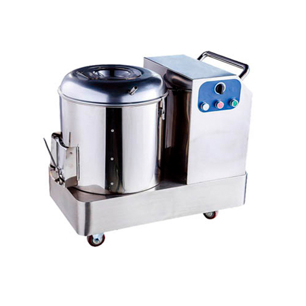 Mondadora de Papas 30 Kg HLP-50 MIGSA
