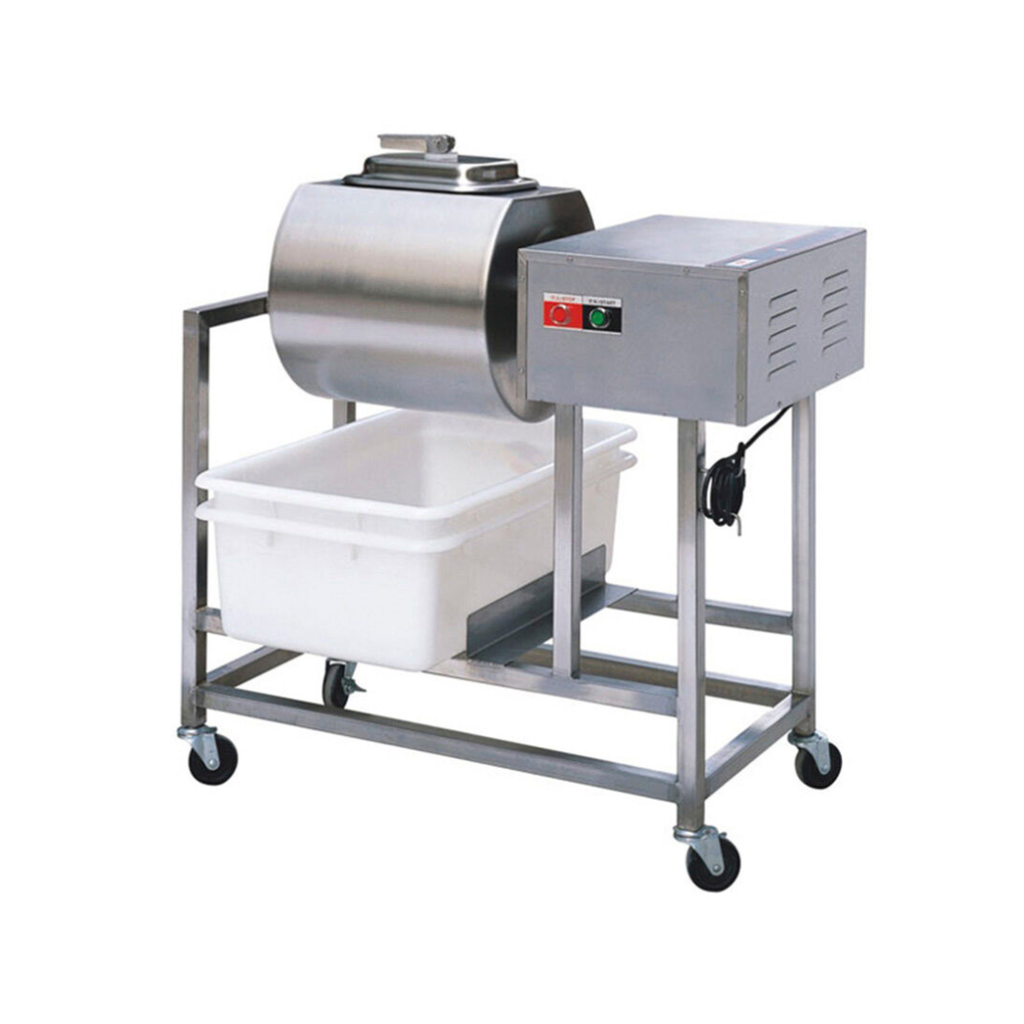 [100927] Máquina Marinadora de Carnes 25 Litros HML-900 MIGSA