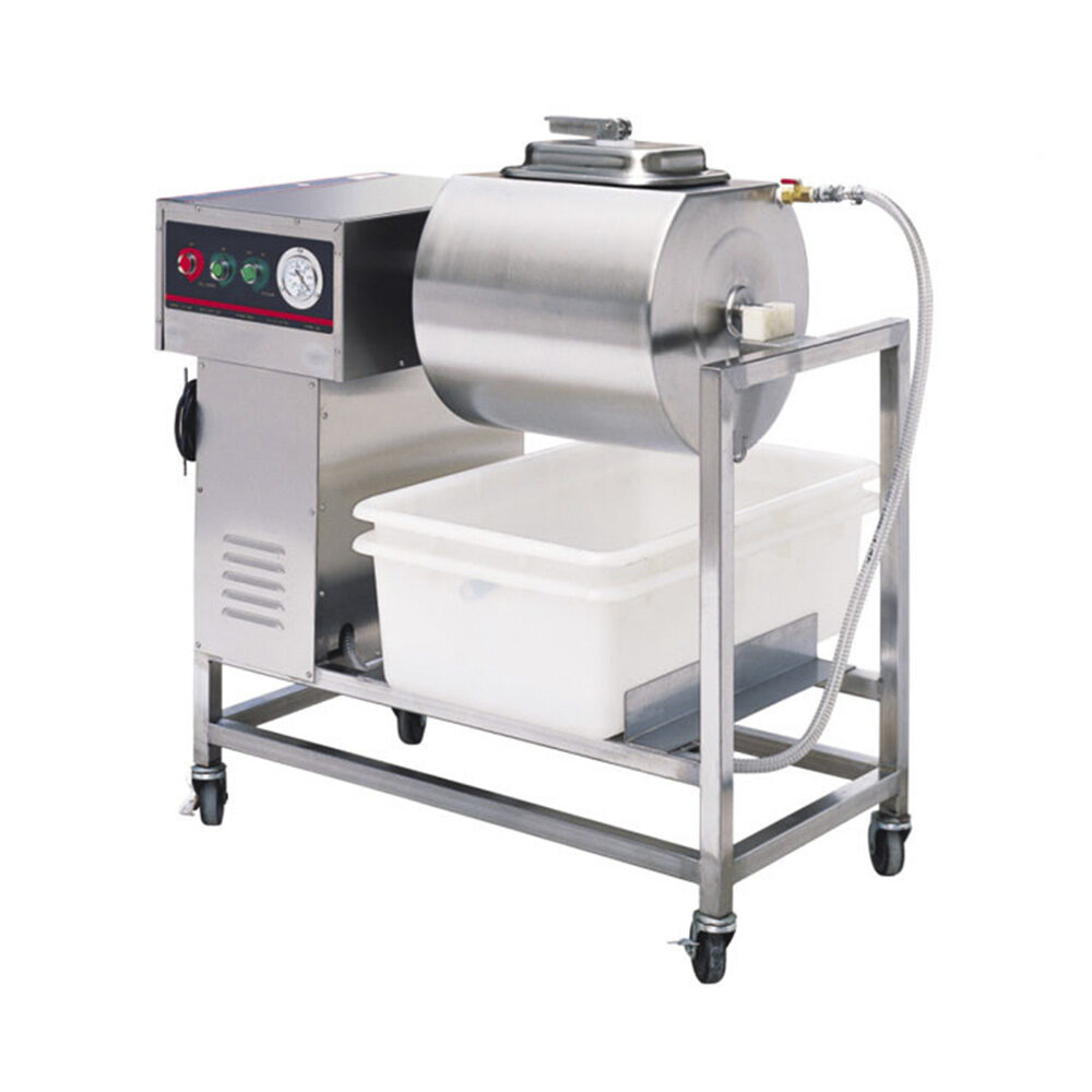 [100928] Máquina Marinadora de Carnes al Vacio 25 Litros HML-809 MIGSA