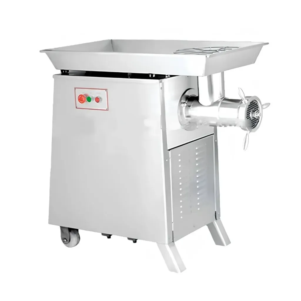 [100935] Molino Industrial para Carne 5 HP TJ-42 MIGSA