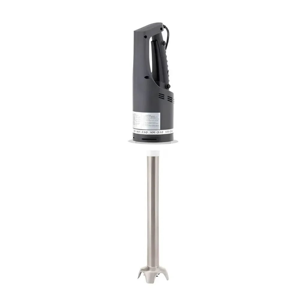 Turbolicuador Velocidad Fija con Brazo de 42 cm HM-280 MIGSA