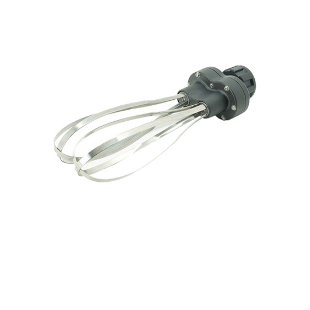 [100942] Globo Batidor Doble para Turbolicuador HM-265 HM265WHISK MIGSA