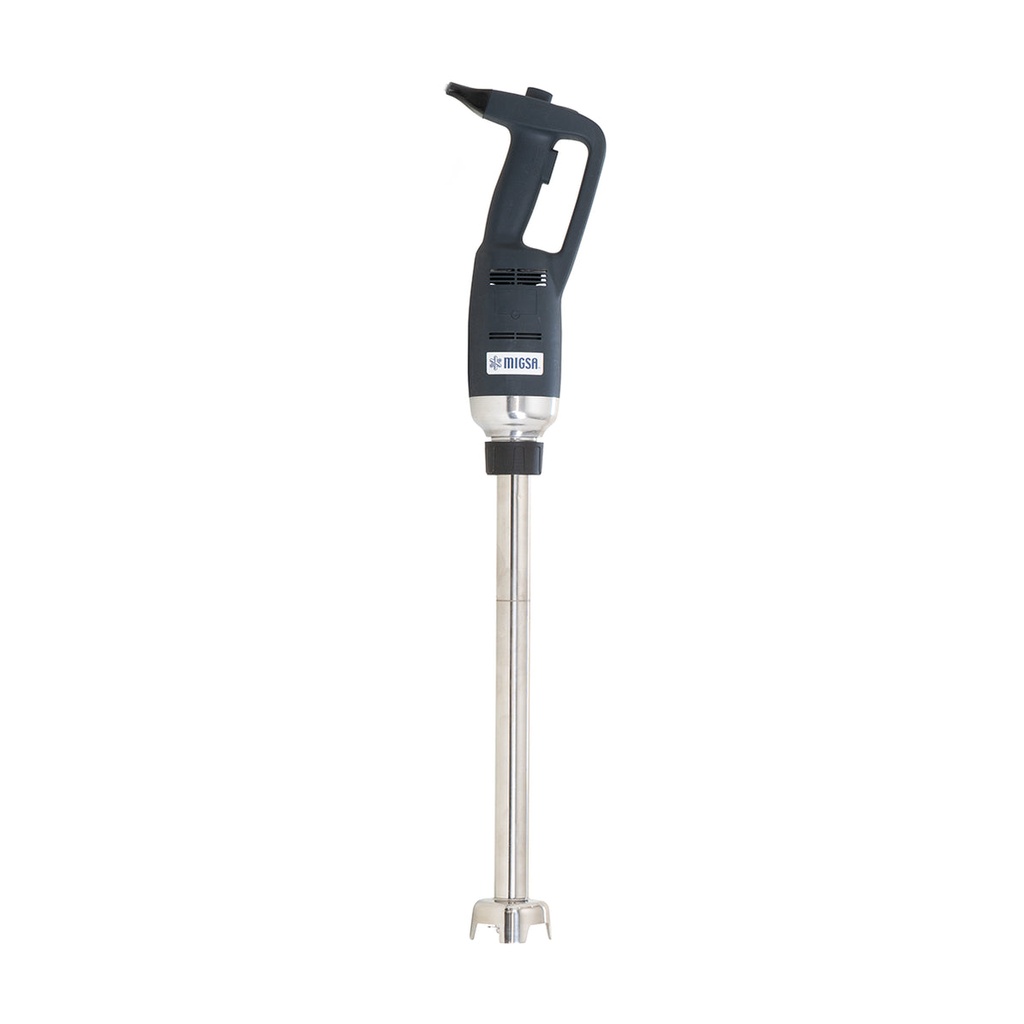 Turbolicuador de Velocidad Variable con Brazo de 55 cm IB-750LV MIGSA