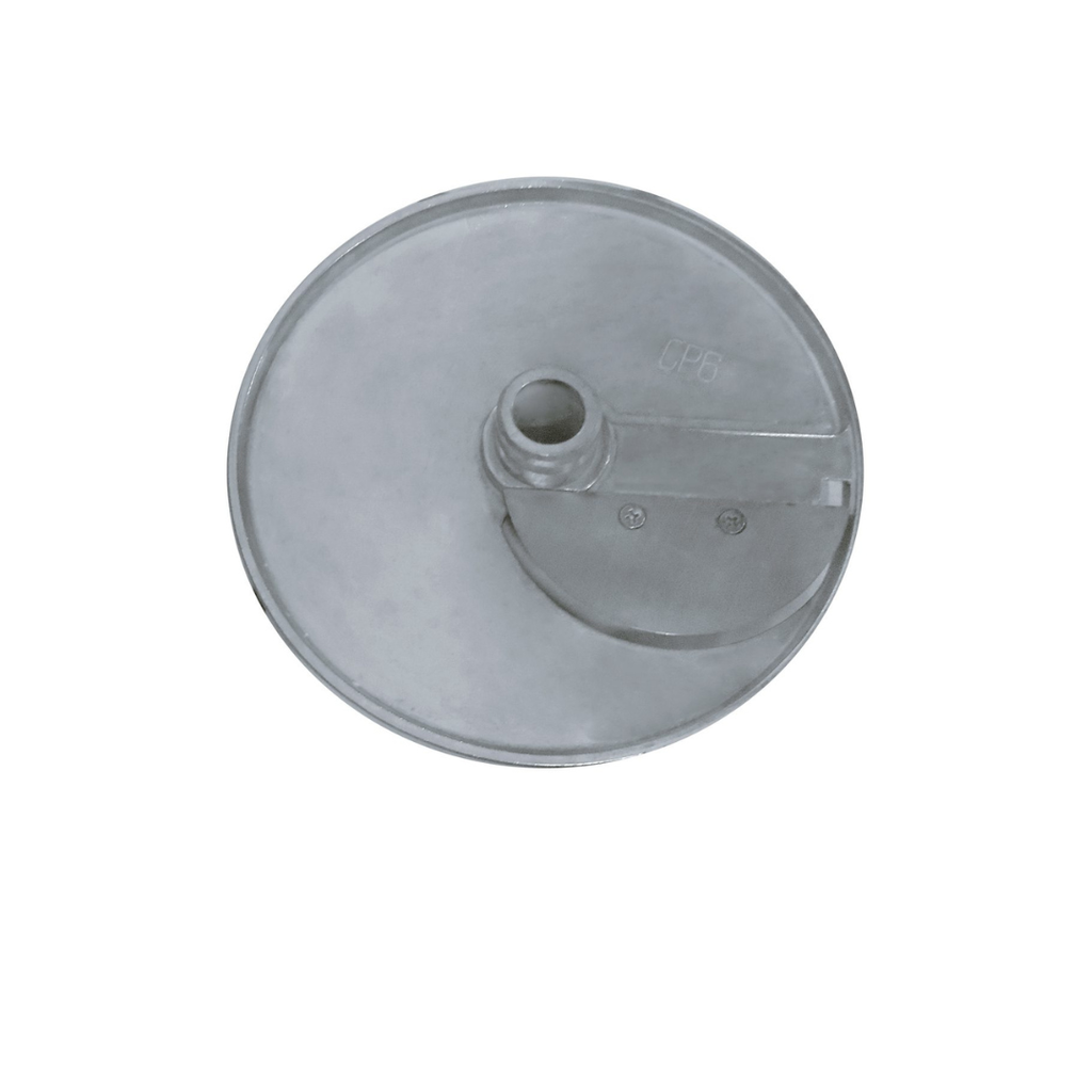 [100956] Disco Rebanador de 1 mm para Vegetales Delicados en Procesador HLC300-E1 MIGSA